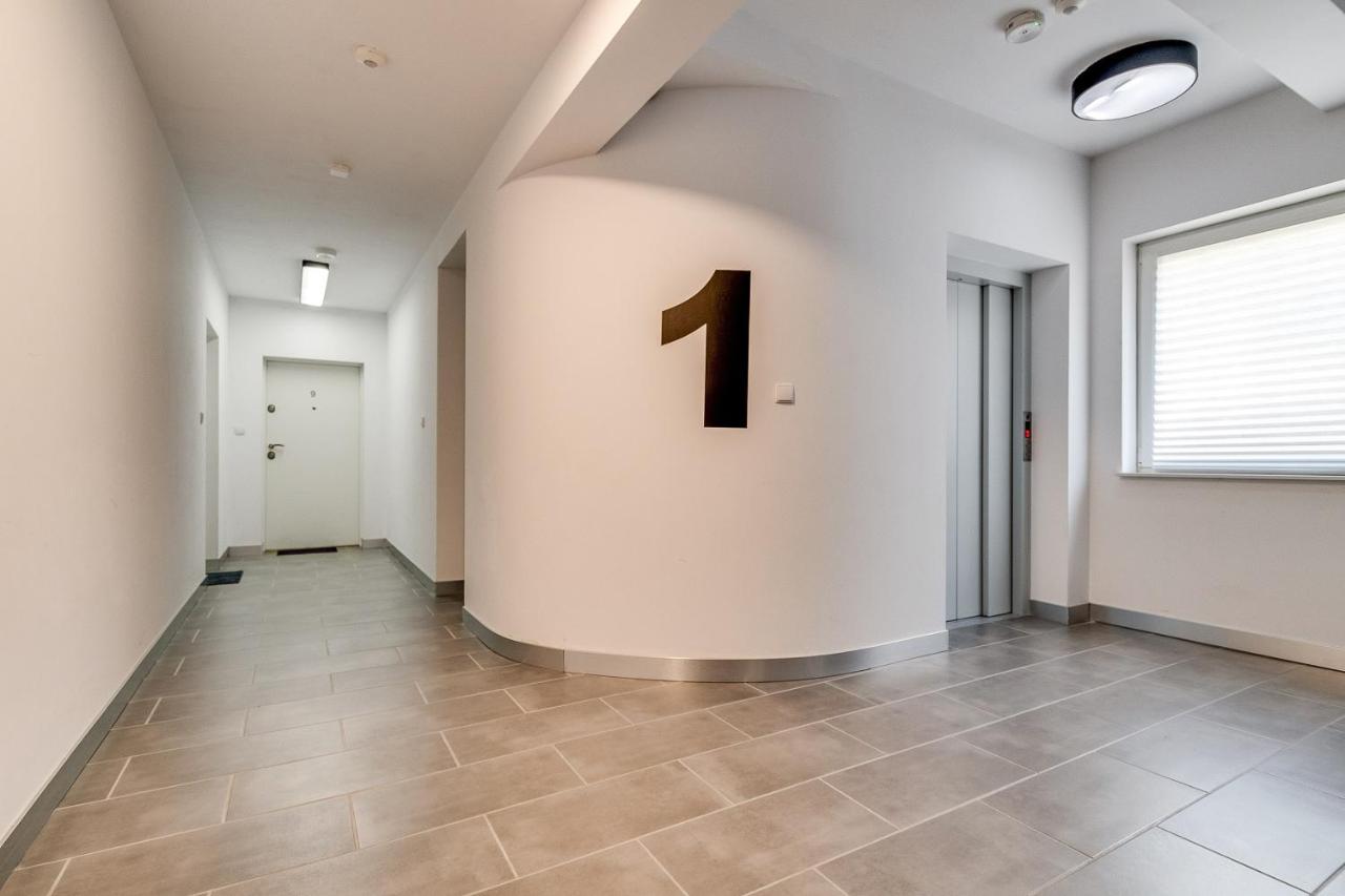 Zielone Apartamenty Katowice Chorzow Exterior photo
